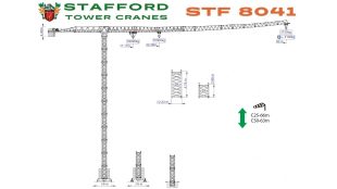 STF 8041TL