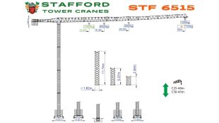 STF 6515TL