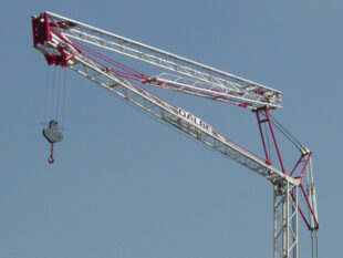 Alternative view of DALBE HS 380