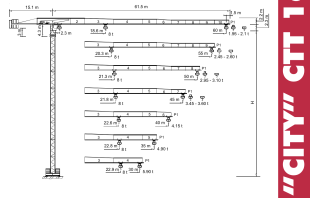 TEREX-COMEDIL CTT 161-8