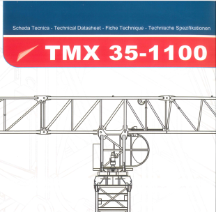 TERRI TMX 35-1100