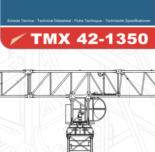 TERRI TMX 42-1350
