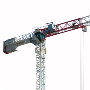 GRU TEREX