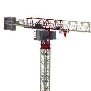 GRU TEREX