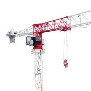 Gru terex