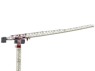 Gru terex