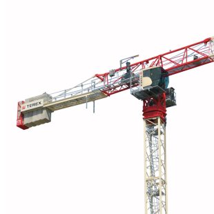 GRU TEREX