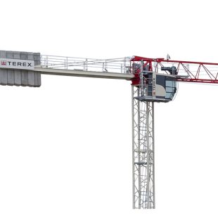 GRU TEREX